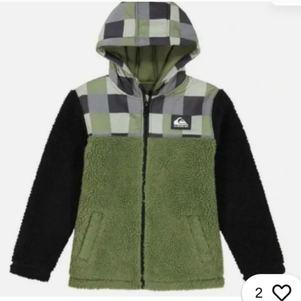 Quiksilver nwt great